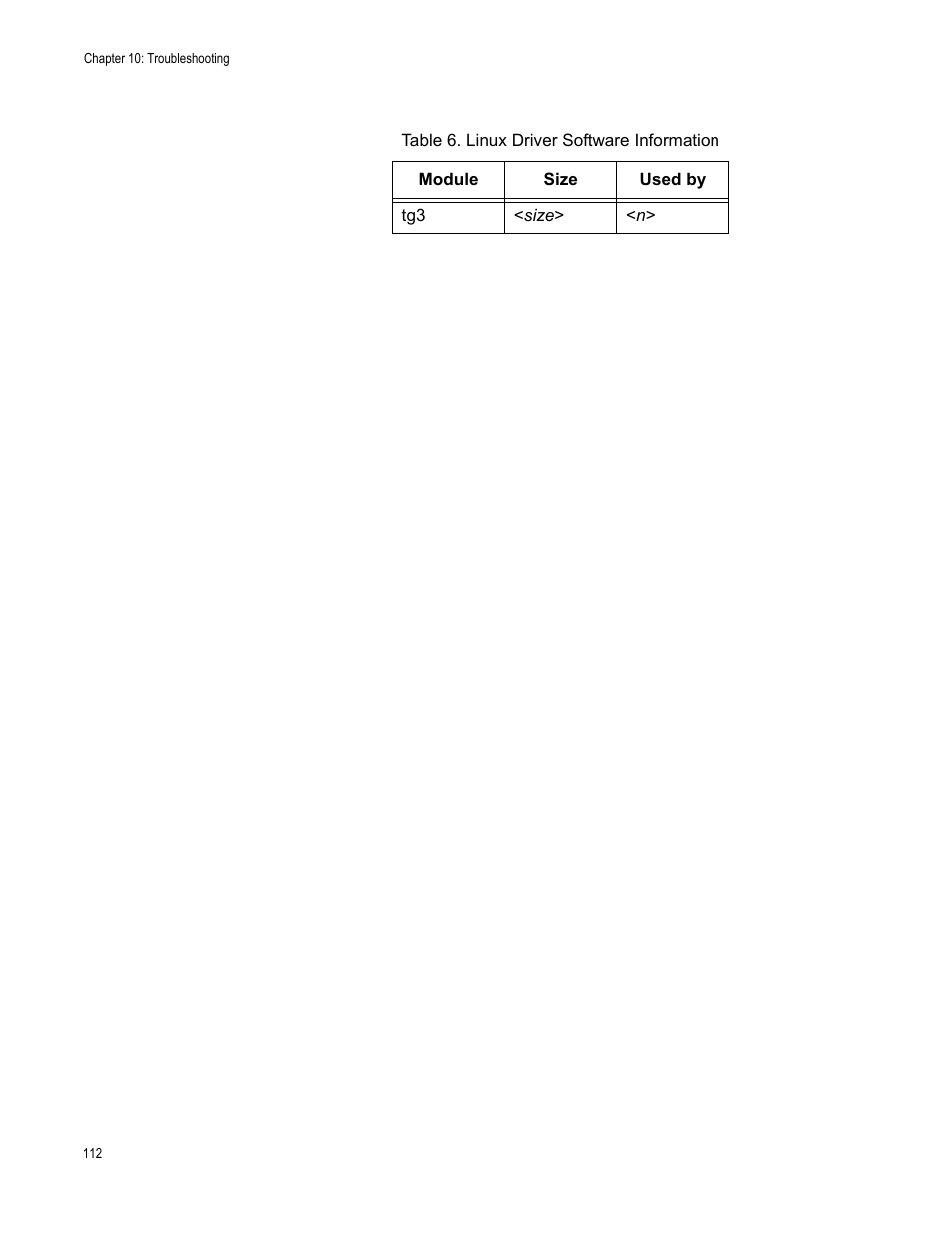 Allied Telesis AT-2900 Series Adapters User Manual | Page 112 / 142
