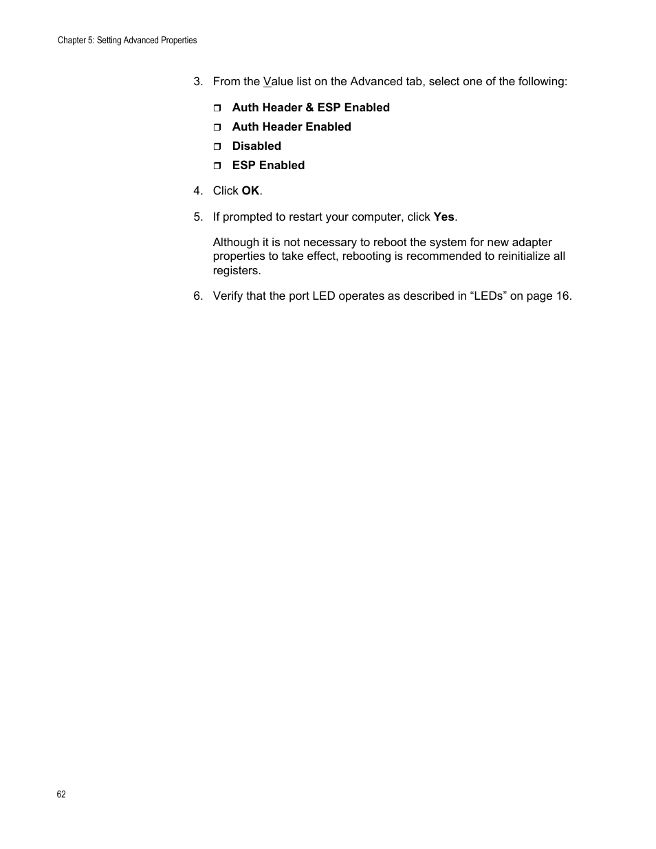 Allied Telesis AT-2900 Series Adapters User Manual | Page 62 / 142