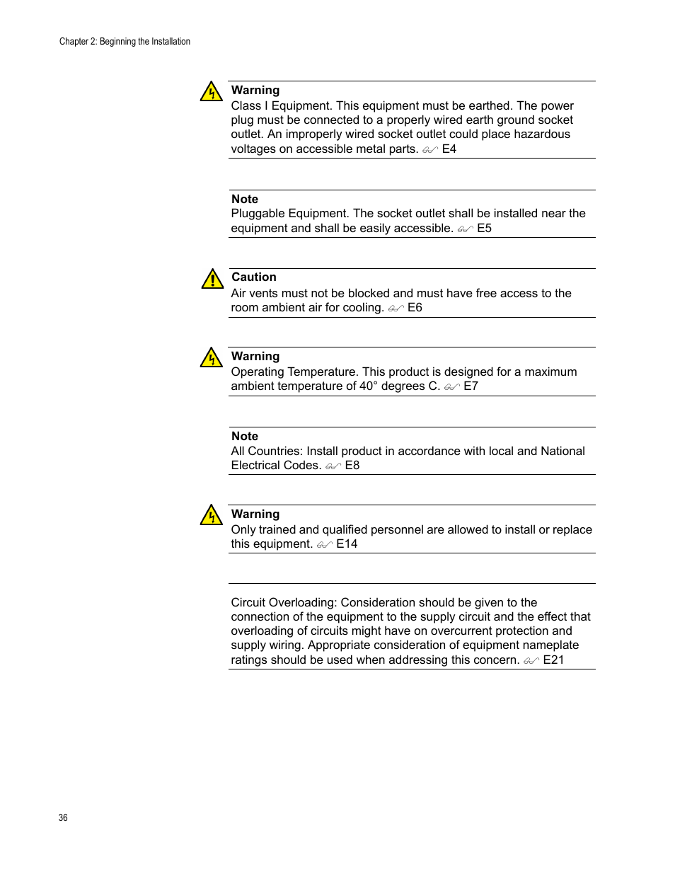Allied Telesis AT-DC2552XS User Manual | Page 36 / 84