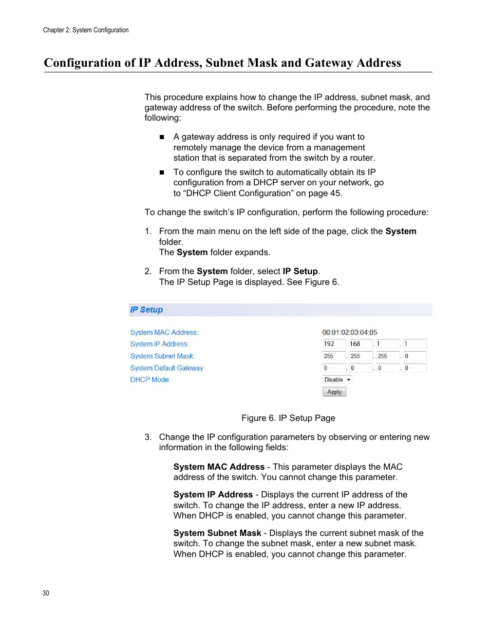 Allied Telesis AT-GS950/48 User Manual | Page 30 / 378
