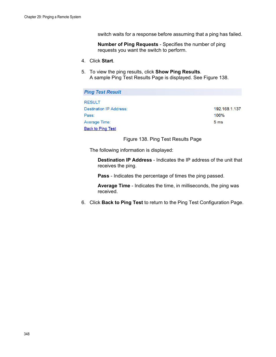Allied Telesis AT-GS950/10PS User Manual | Page 348 / 386