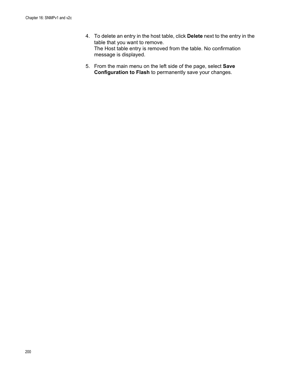 Allied Telesis AT-GS950/48PS User Manual | Page 200 / 386