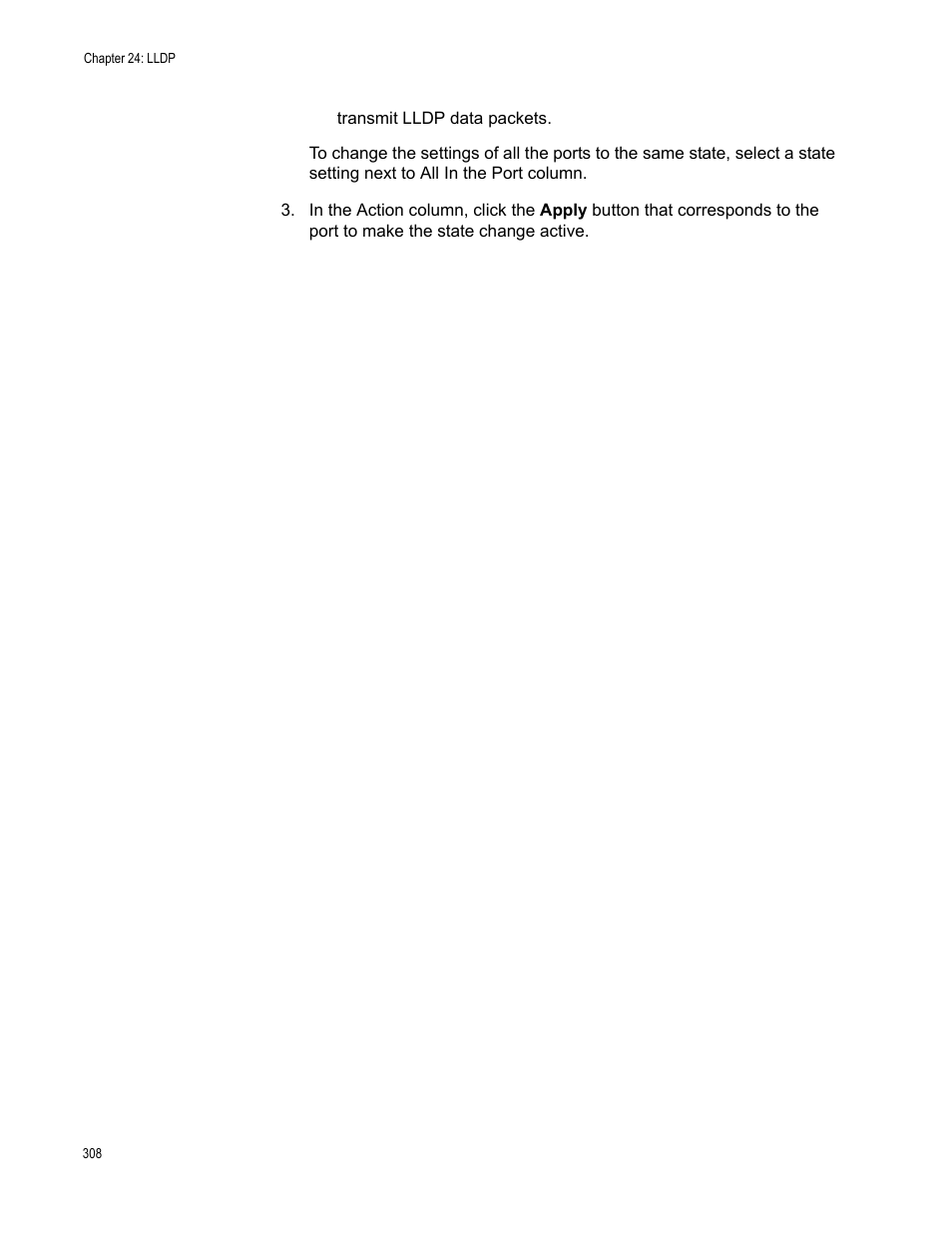 Allied Telesis AT-GS950/48PS User Manual | Page 308 / 386