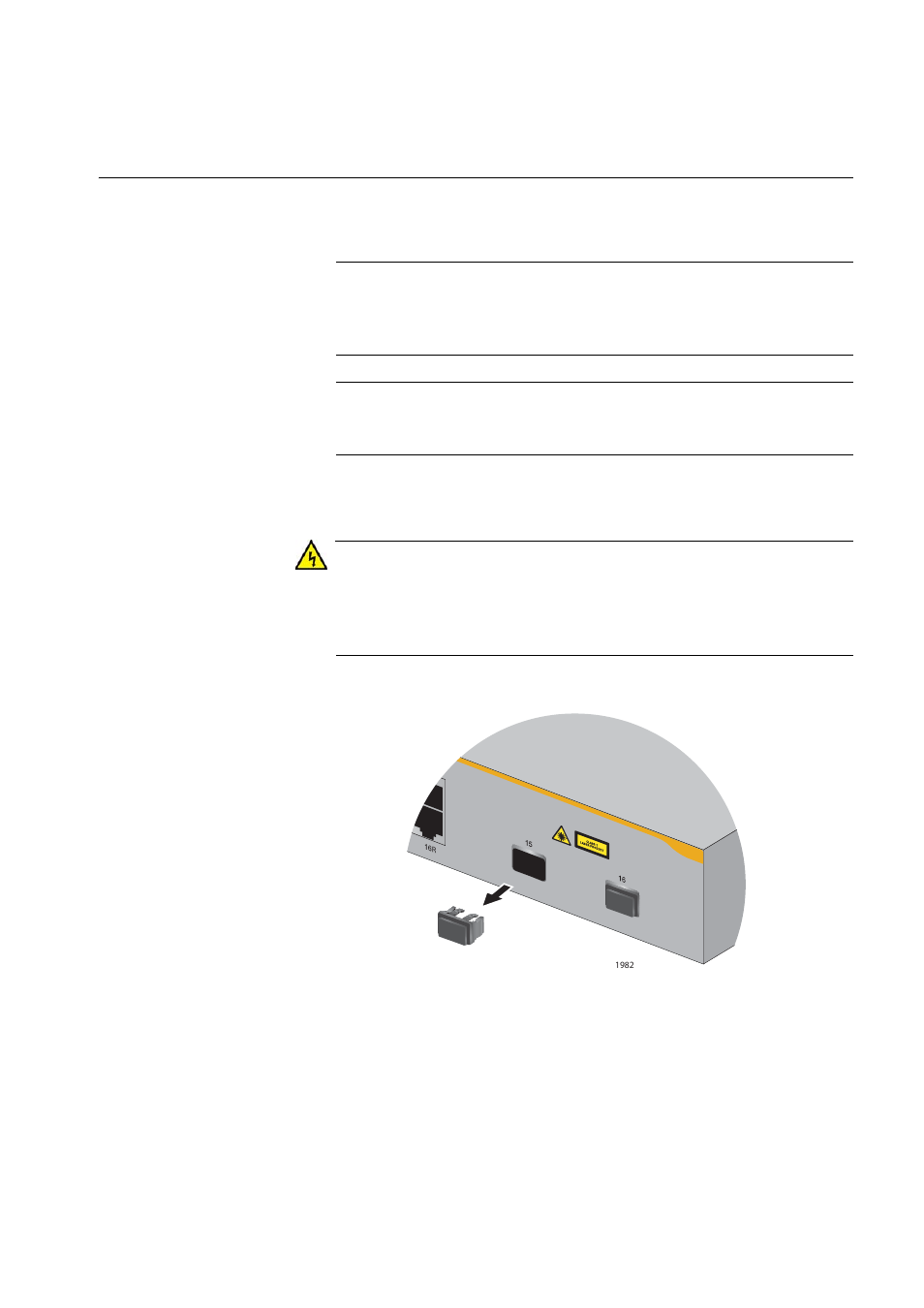 Installing optional sfp transceivers | Allied Telesis AT-x210-9GT User Manual | Page 45 / 66