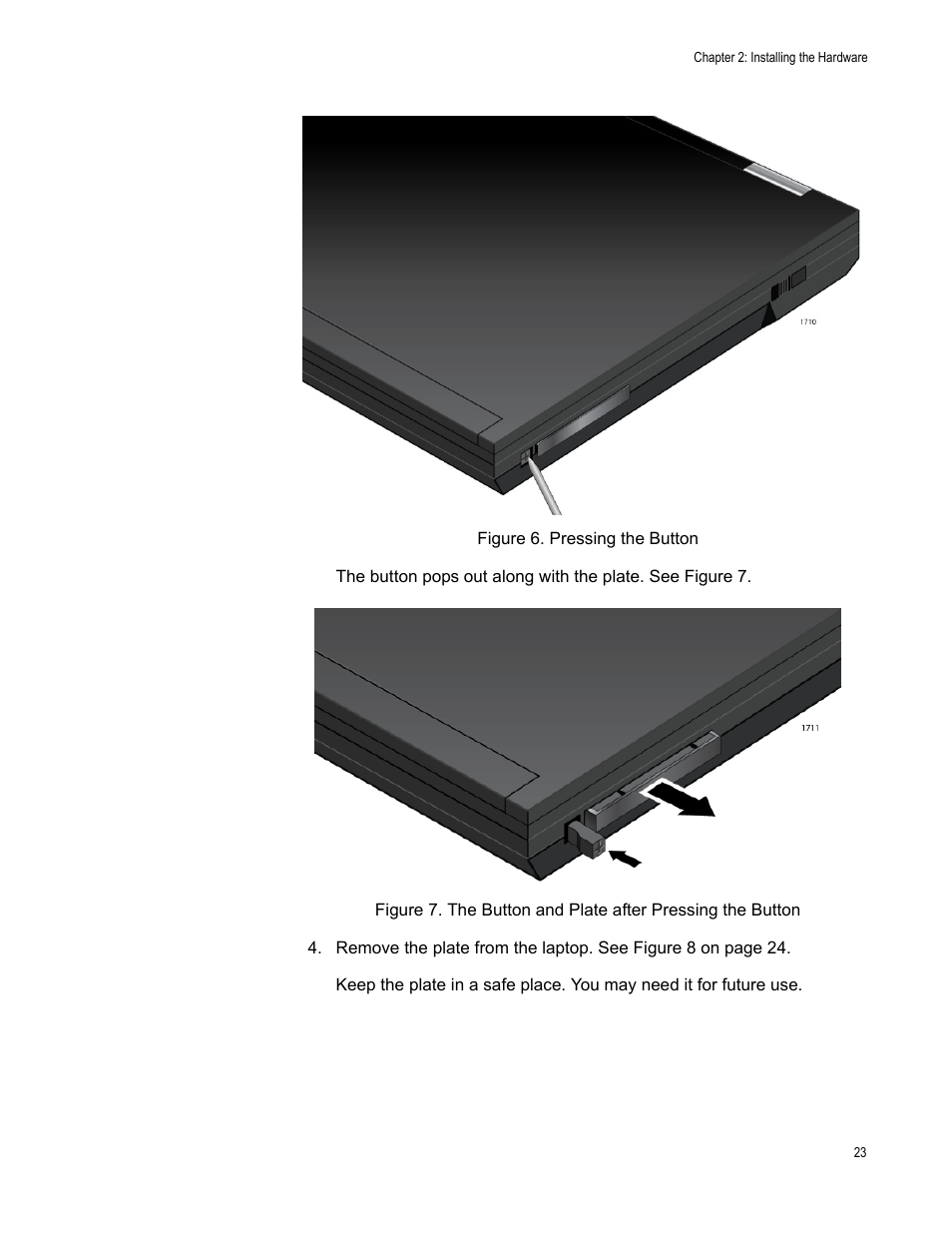 Allied Telesis AT-2874SX User Manual | Page 23 / 84