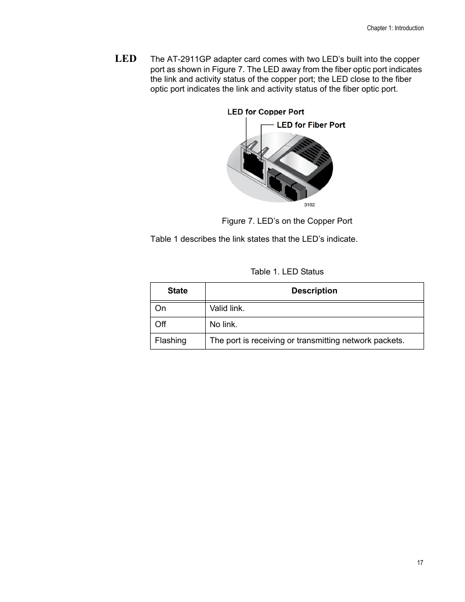 Allied Telesis AT-2911GP Network Adapters User Manual | Page 17 / 152
