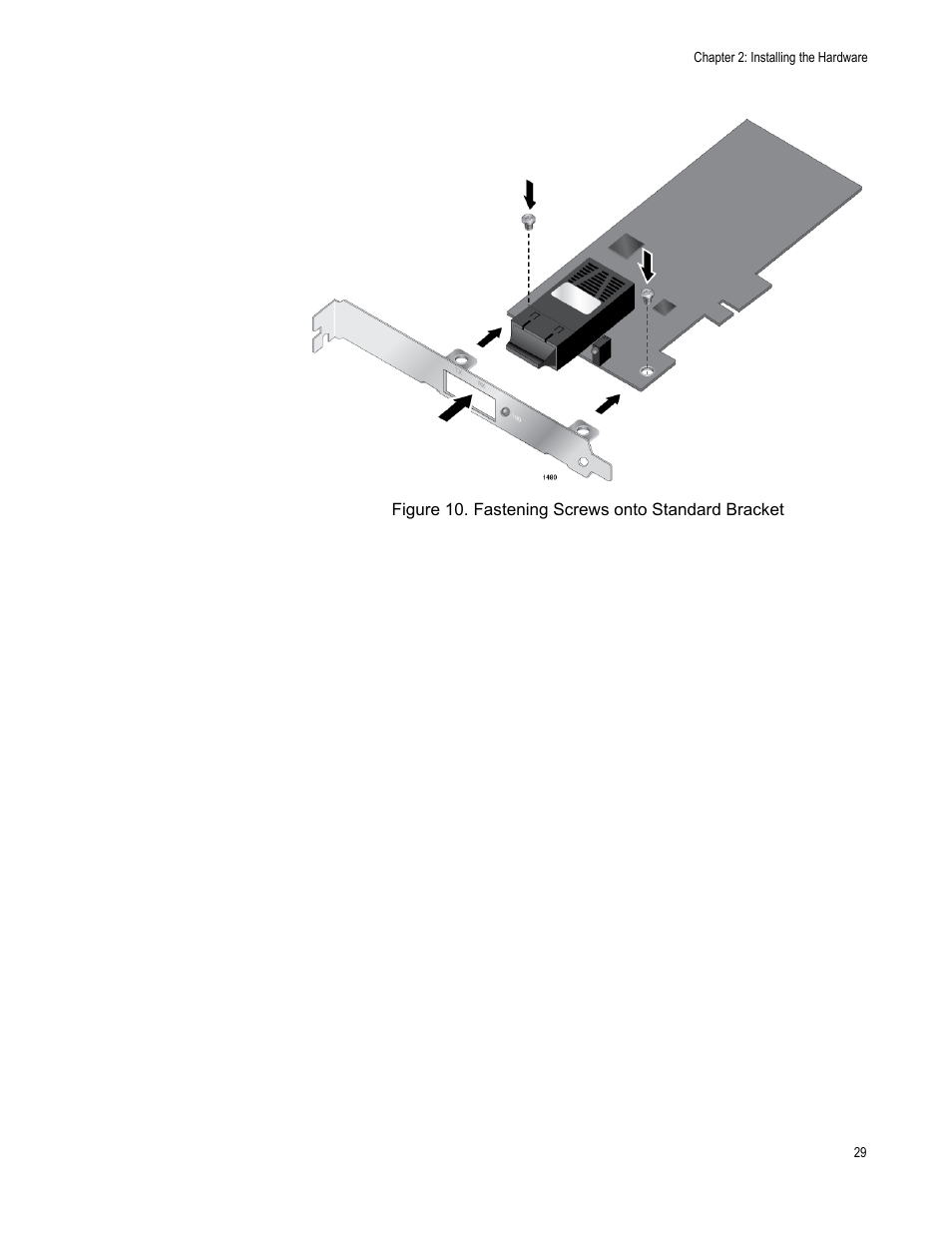Allied Telesis AT-2911GP Network Adapters User Manual | Page 29 / 152