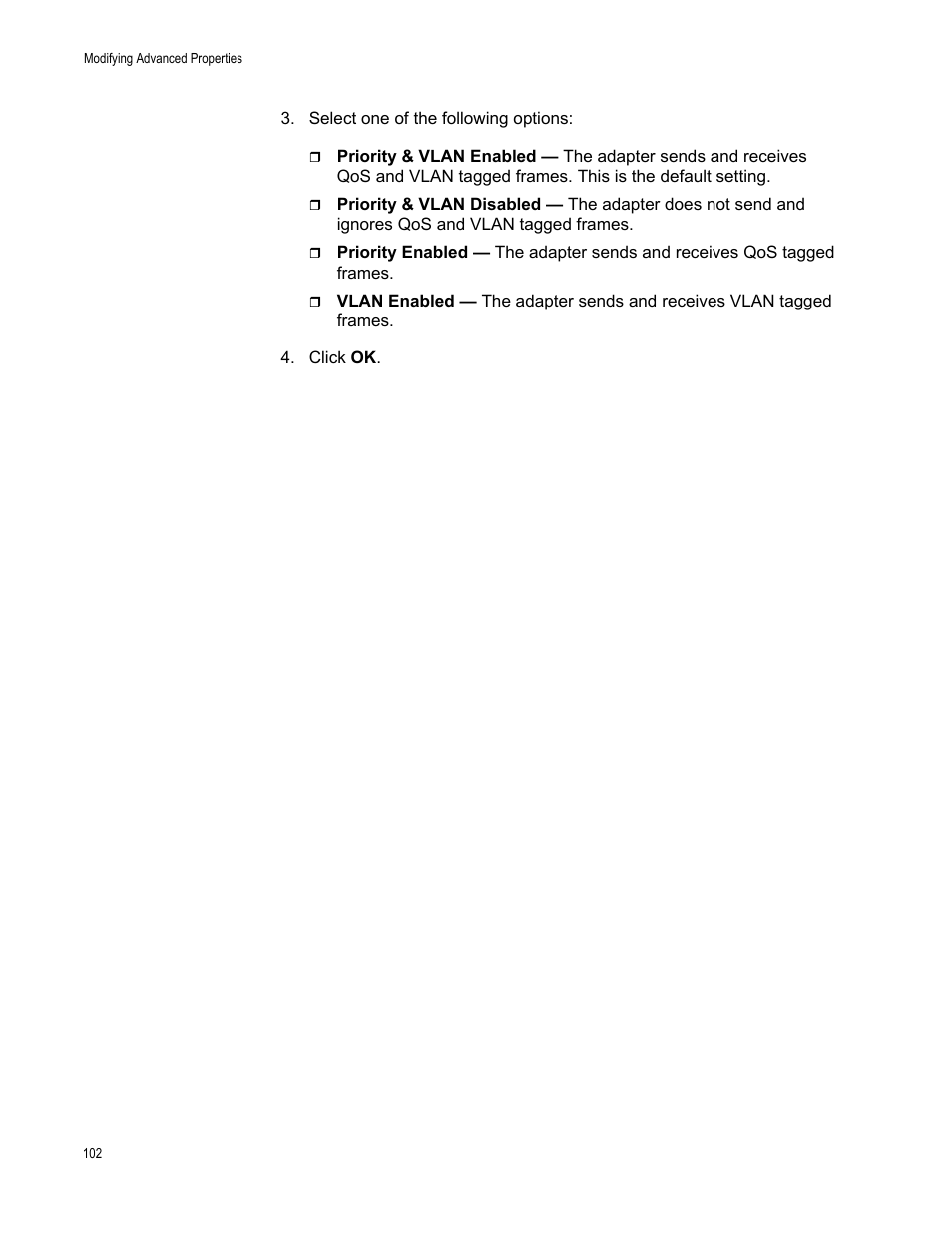 Allied Telesis AT-2711 Series Adapters User Manual | Page 102 / 136