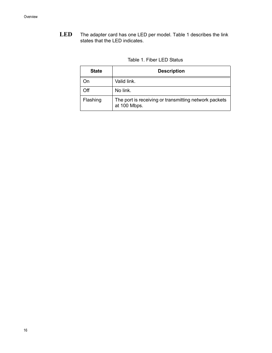 Allied Telesis AT-2711 Series Adapters User Manual | Page 16 / 136