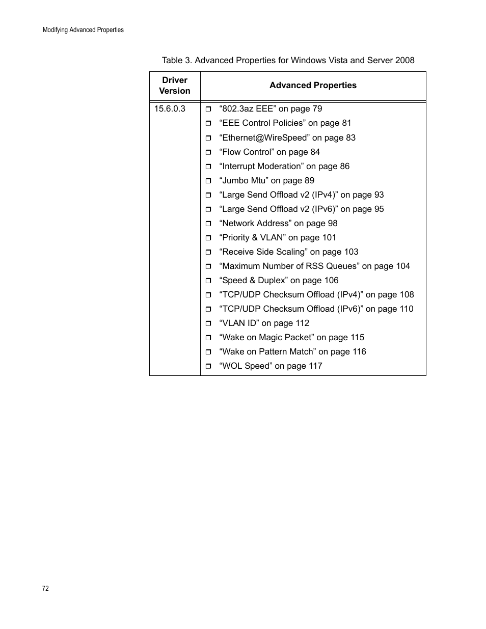Allied Telesis AT-2711 Series Adapters User Manual | Page 72 / 136