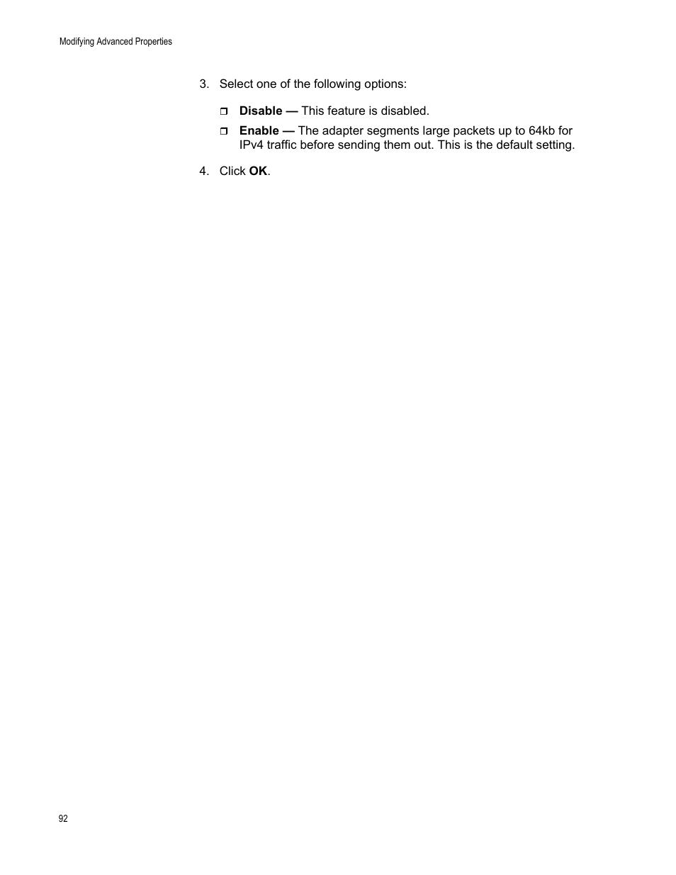 Allied Telesis AT-2711 Series Adapters User Manual | Page 92 / 136