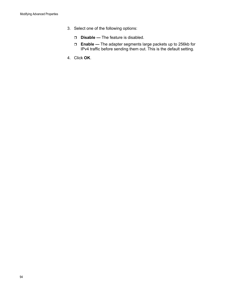 Allied Telesis AT-2711 Series Adapters User Manual | Page 94 / 136