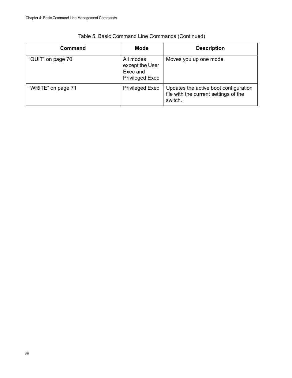 Allied Telesis AT-9000 Series User Manual | Page 84 / 1480