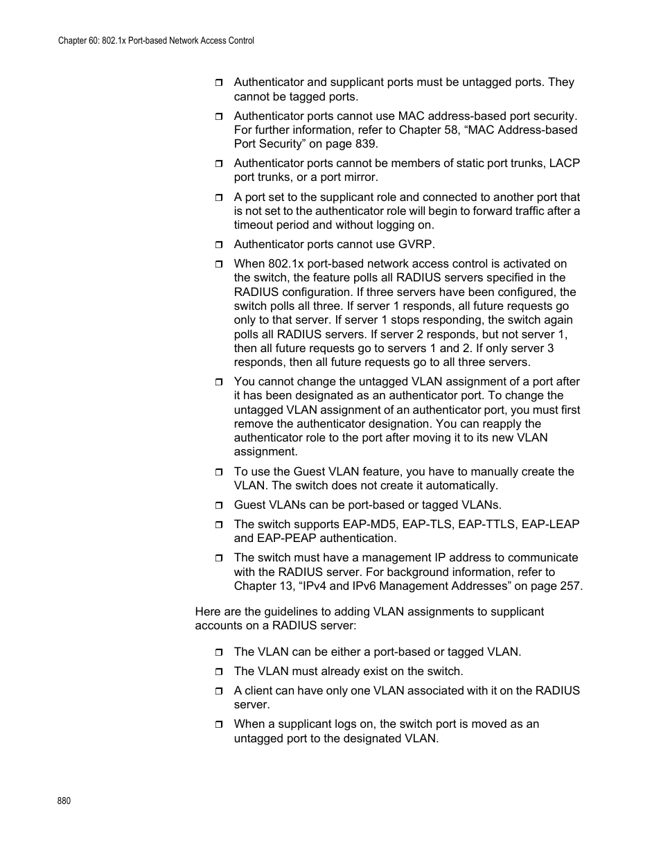 Allied Telesis AT-9000 Series User Manual | Page 908 / 1480