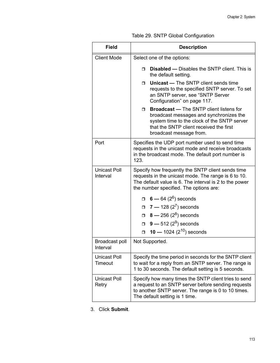 Allied Telesis AT-UWC Series User Manual | Page 113 / 368