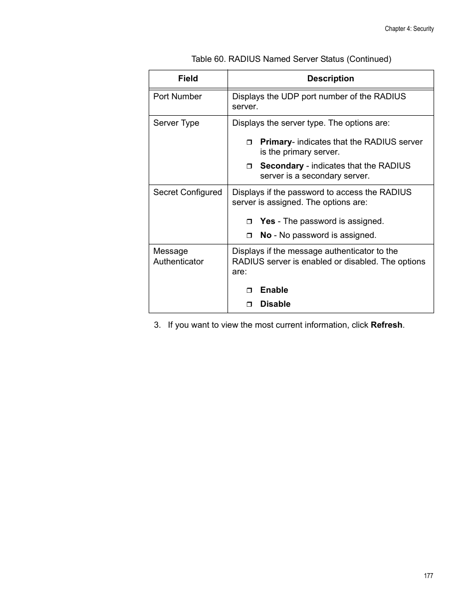 Allied Telesis AT-UWC Series User Manual | Page 177 / 368