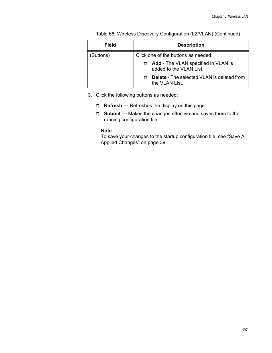 Allied Telesis AT-UWC Series User Manual | Page 197 / 368