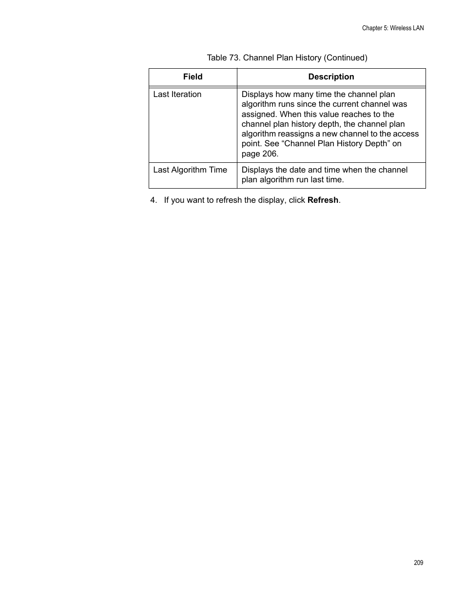 Allied Telesis AT-UWC Series User Manual | Page 209 / 368