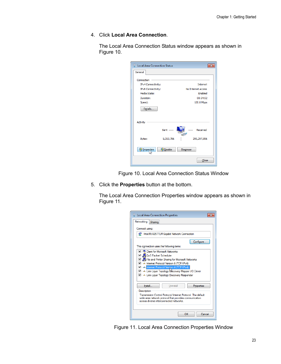 Allied Telesis AT-UWC Series User Manual | Page 23 / 368