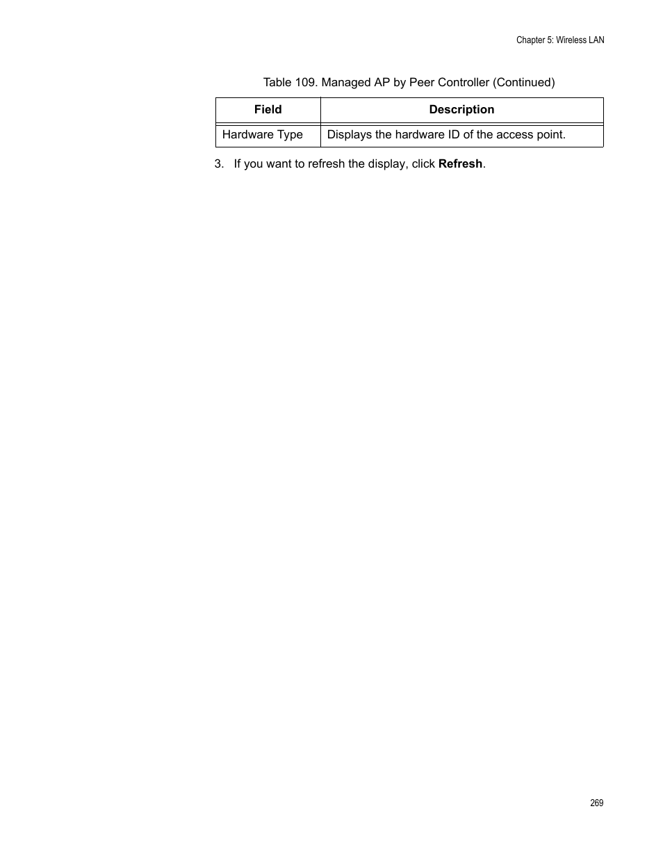 Allied Telesis AT-UWC Series User Manual | Page 269 / 368