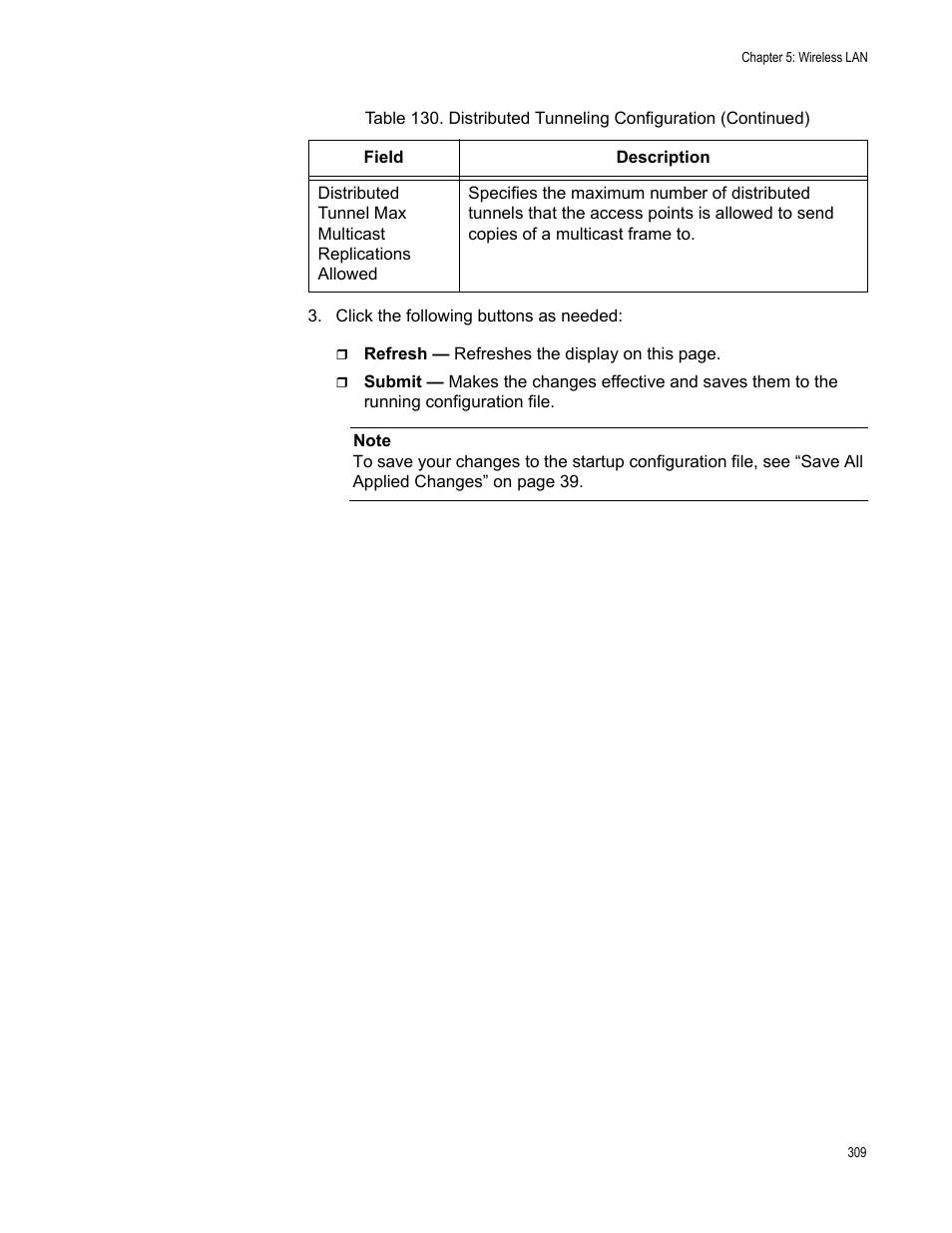 Allied Telesis AT-UWC Series User Manual | Page 309 / 368