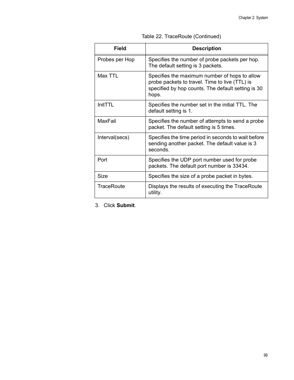 Allied Telesis AT-UWC Series User Manual | Page 99 / 368