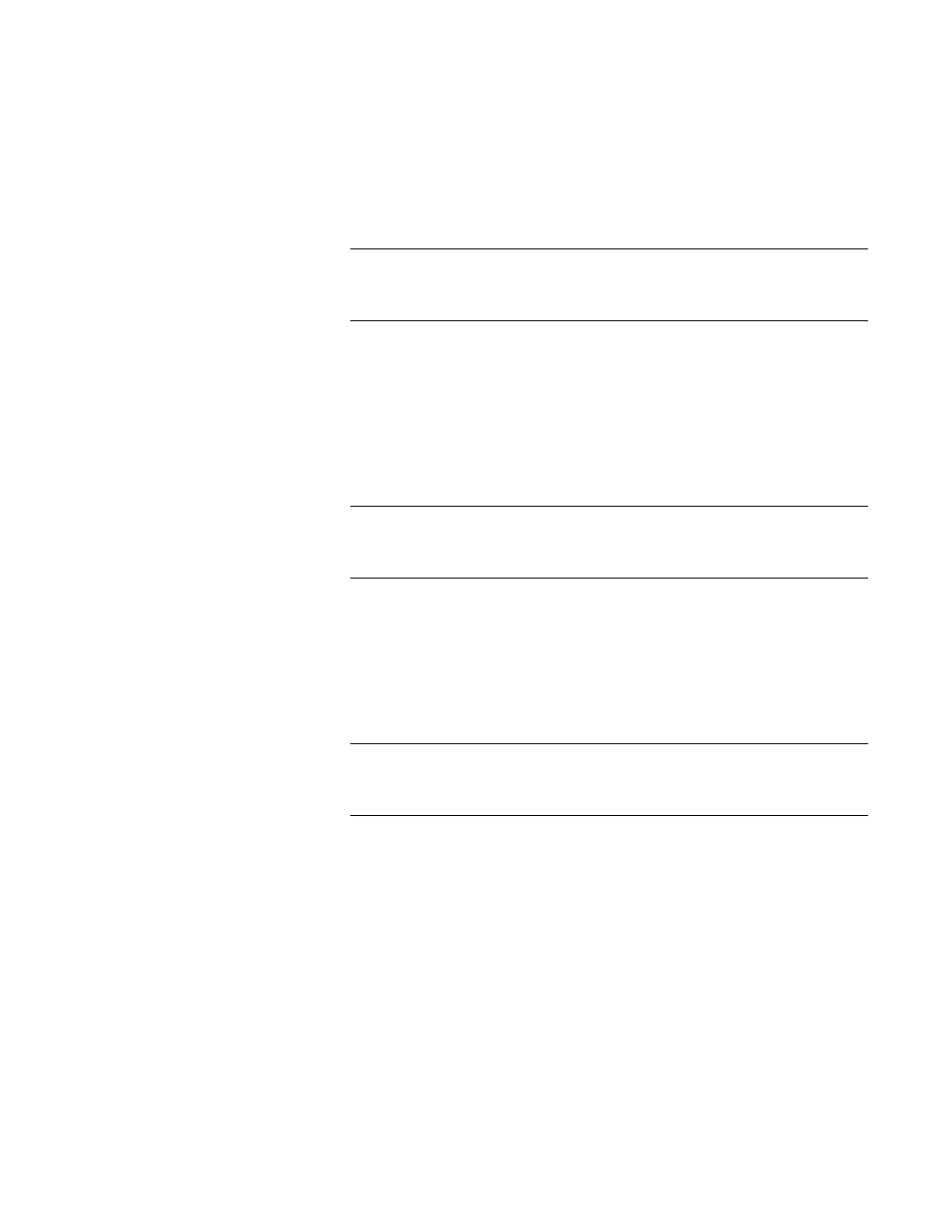 Allied Telesis AT-GS950/24 User Manual | Page 153 / 404