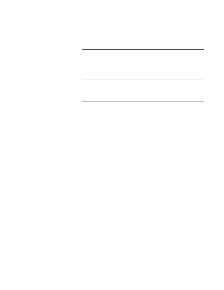 Allied Telesis AT-GS950/24 User Manual | Page 165 / 404