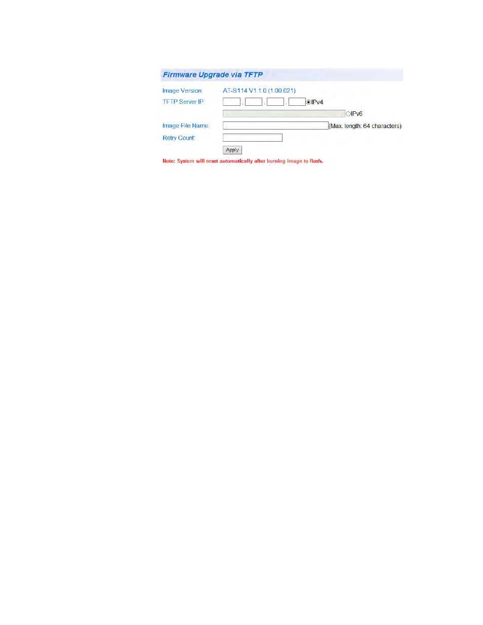 Allied Telesis AT-GS950/16 User Manual | Page 338 / 404