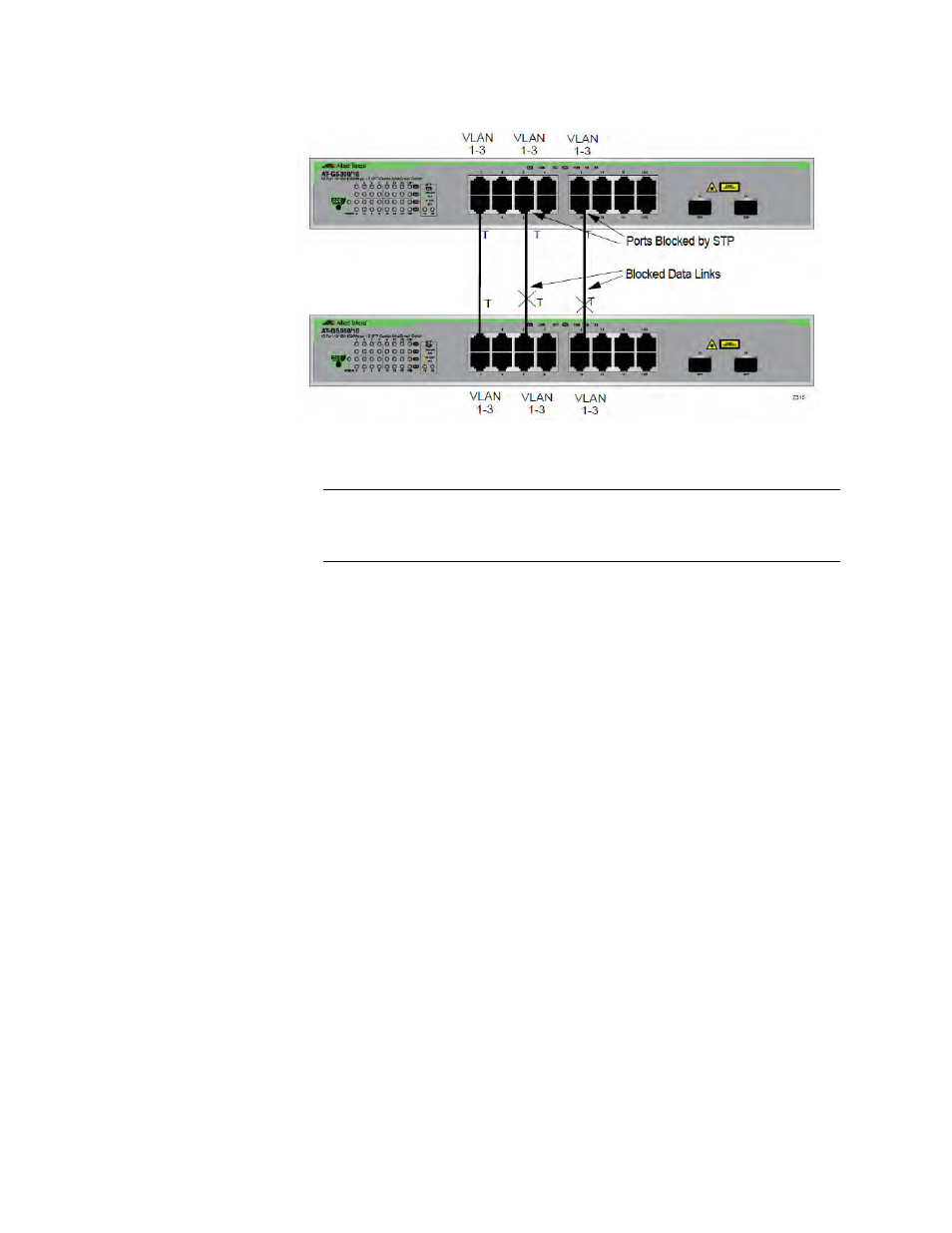 Allied Telesis AT-GS950/16 User Manual | Page 80 / 404