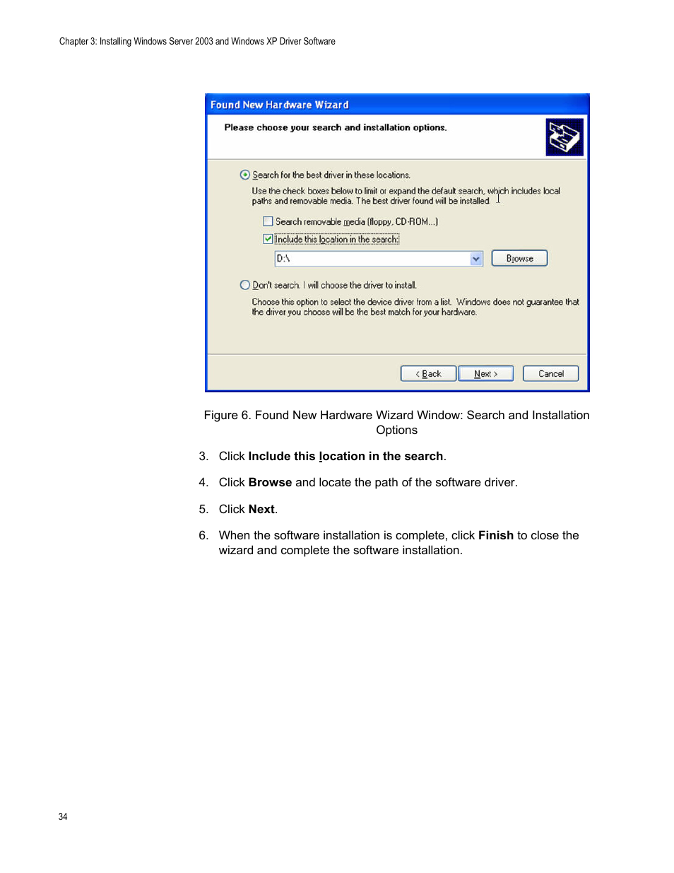 Allied Telesis AT-2972T/2 User Manual | Page 34 / 140