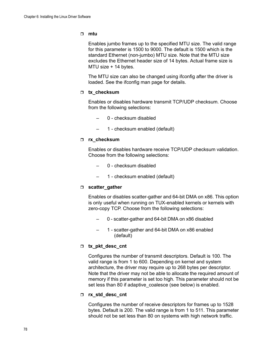 Allied Telesis AT-2972T/2 User Manual | Page 78 / 140