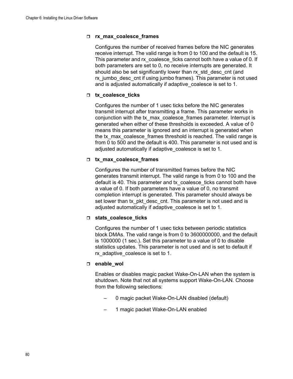 Allied Telesis AT-2972T/2 User Manual | Page 80 / 140