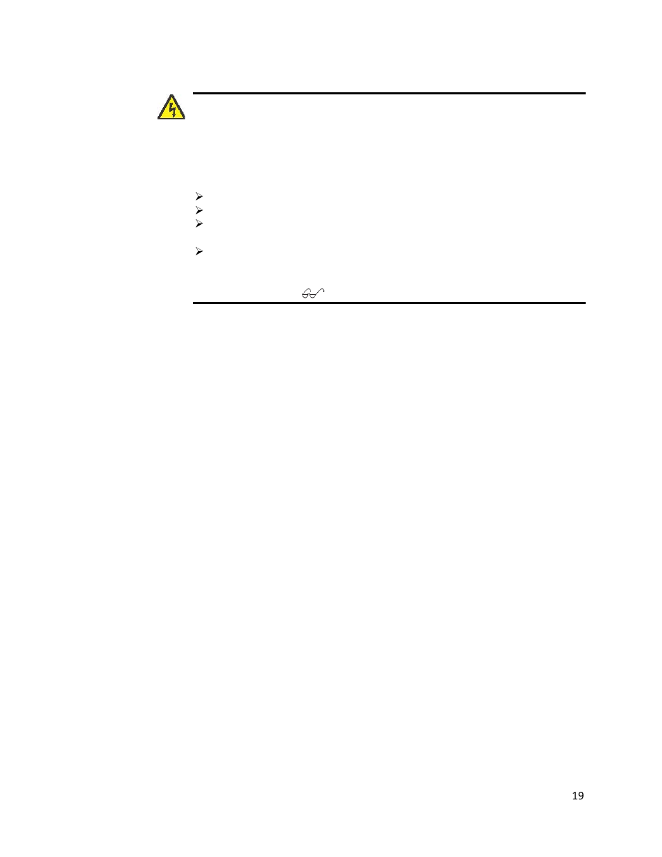 Allied Telesis AT-2716POE User Manual | Page 19 / 91