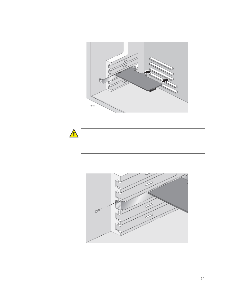 Allied Telesis AT-2716POE User Manual | Page 24 / 91