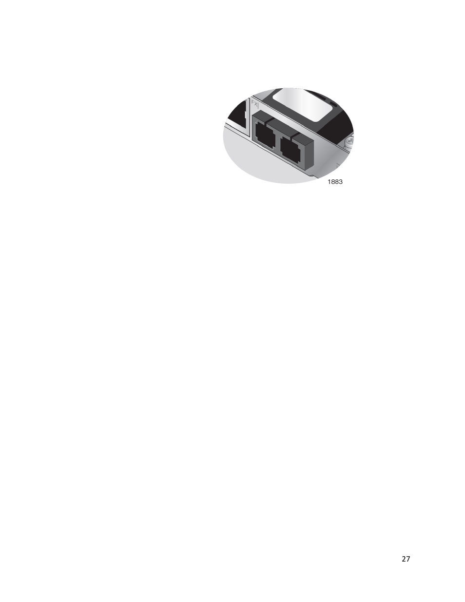 Allied Telesis AT-2716POE User Manual | Page 27 / 91