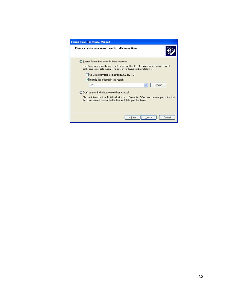 Allied Telesis AT-2716POE User Manual | Page 32 / 91