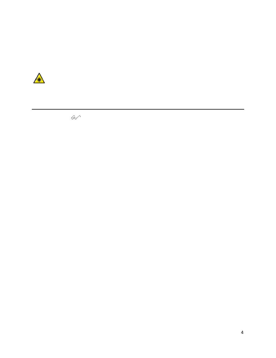 Translated safety statements | Allied Telesis AT-2716POE User Manual | Page 4 / 91