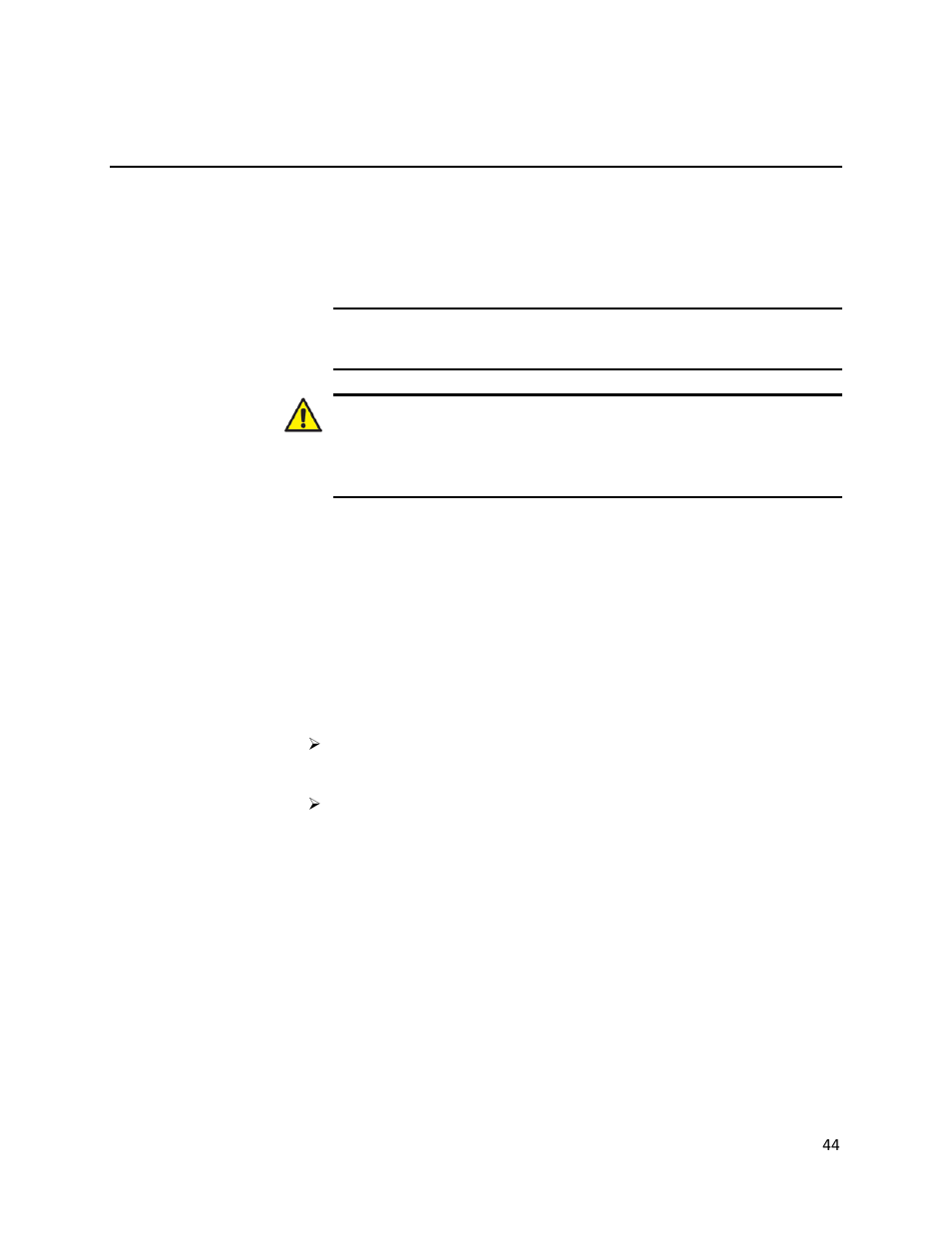 Uninstalling the driver software | Allied Telesis AT-2716POE User Manual | Page 44 / 91