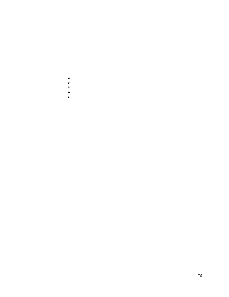 Troubleshooting, Chapter 8 | Allied Telesis AT-2716POE User Manual | Page 76 / 91