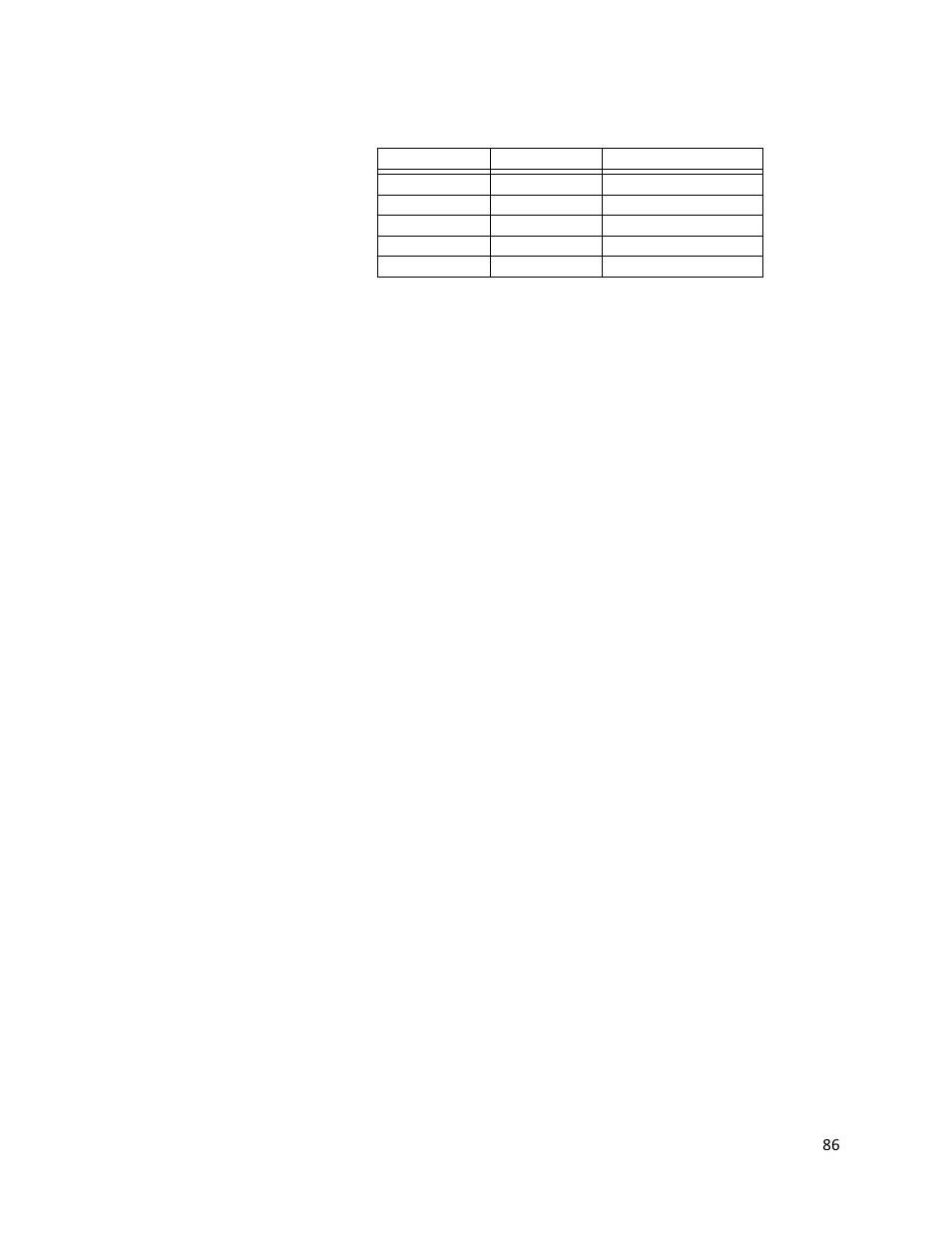 Allied Telesis AT-2716POE User Manual | Page 86 / 91