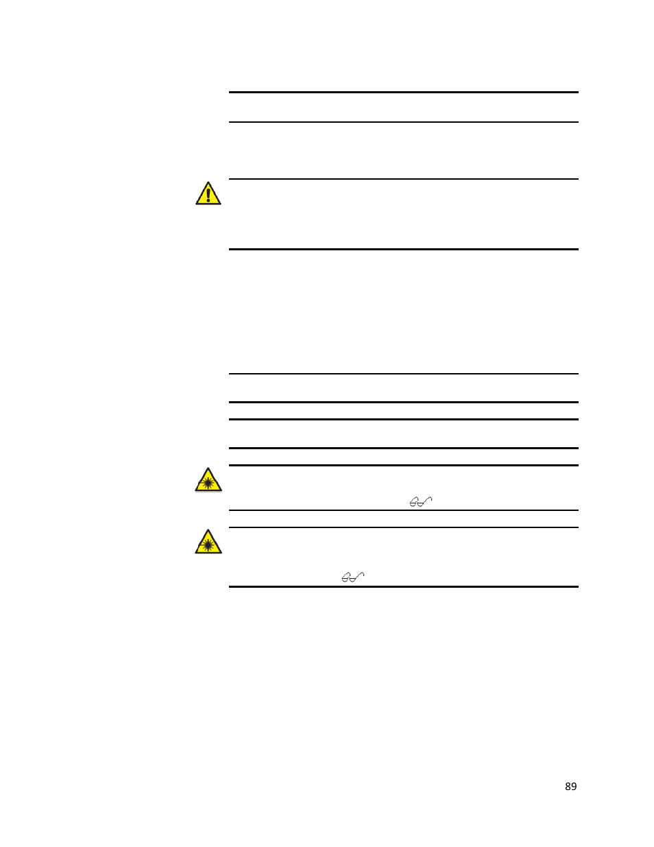 Allied Telesis AT-2716POE User Manual | Page 89 / 91