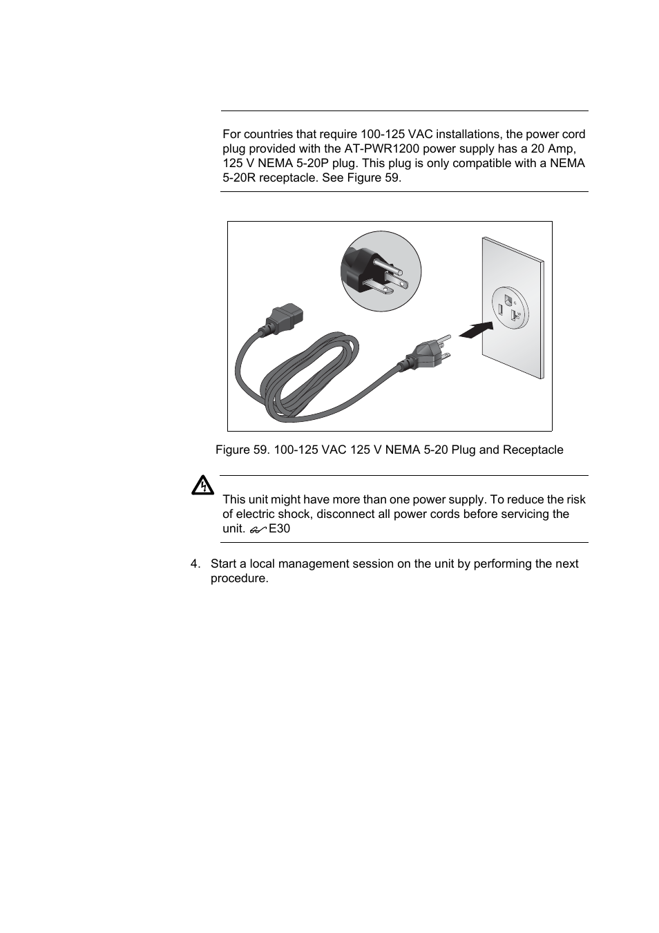 Allied Telesis x610 Series Layer 3 User Manual | Page 100 / 120