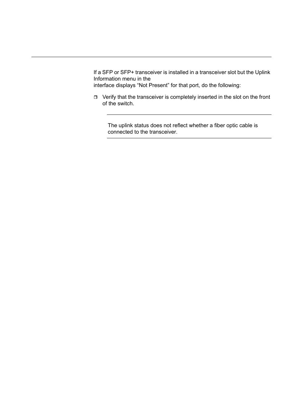 Allied Telesis x610 Series Layer 3 User Manual | Page 107 / 120