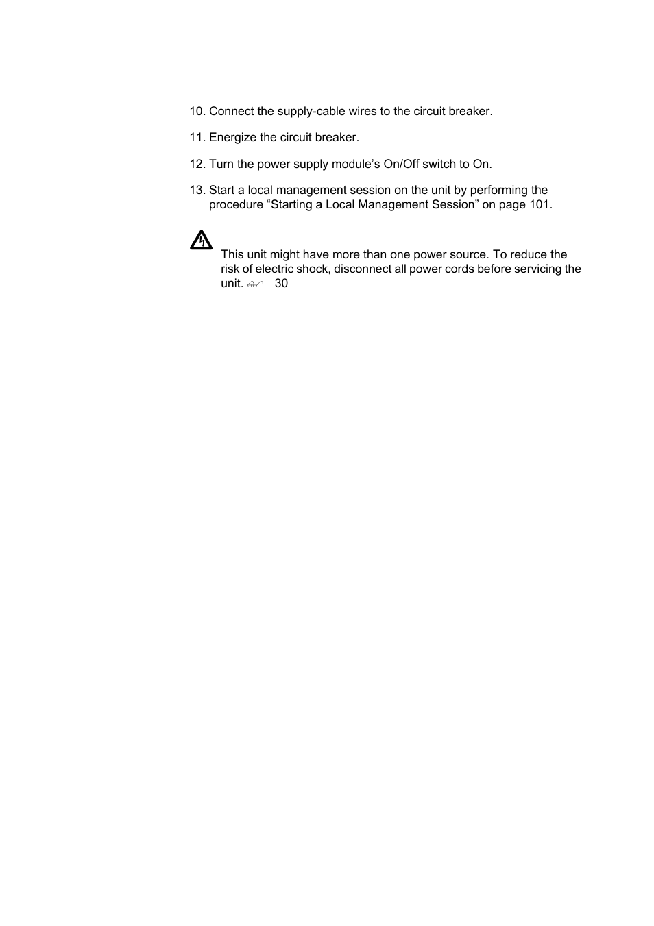Allied Telesis x610 Series Layer 3 User Manual | Page 98 / 120