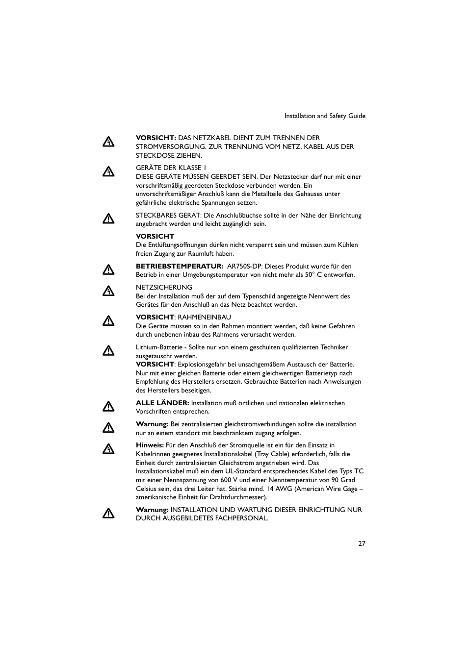 Allied Telesis AR750S-DP Secure VPN Router User Manual | Page 28 / 50