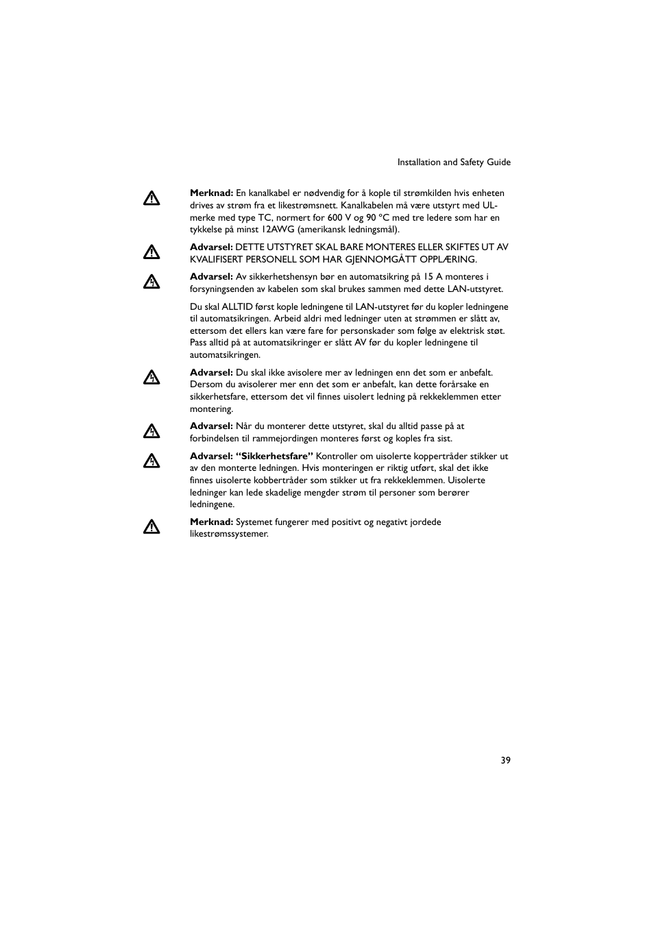 Allied Telesis AR750S-DP Secure VPN Router User Manual | Page 40 / 50