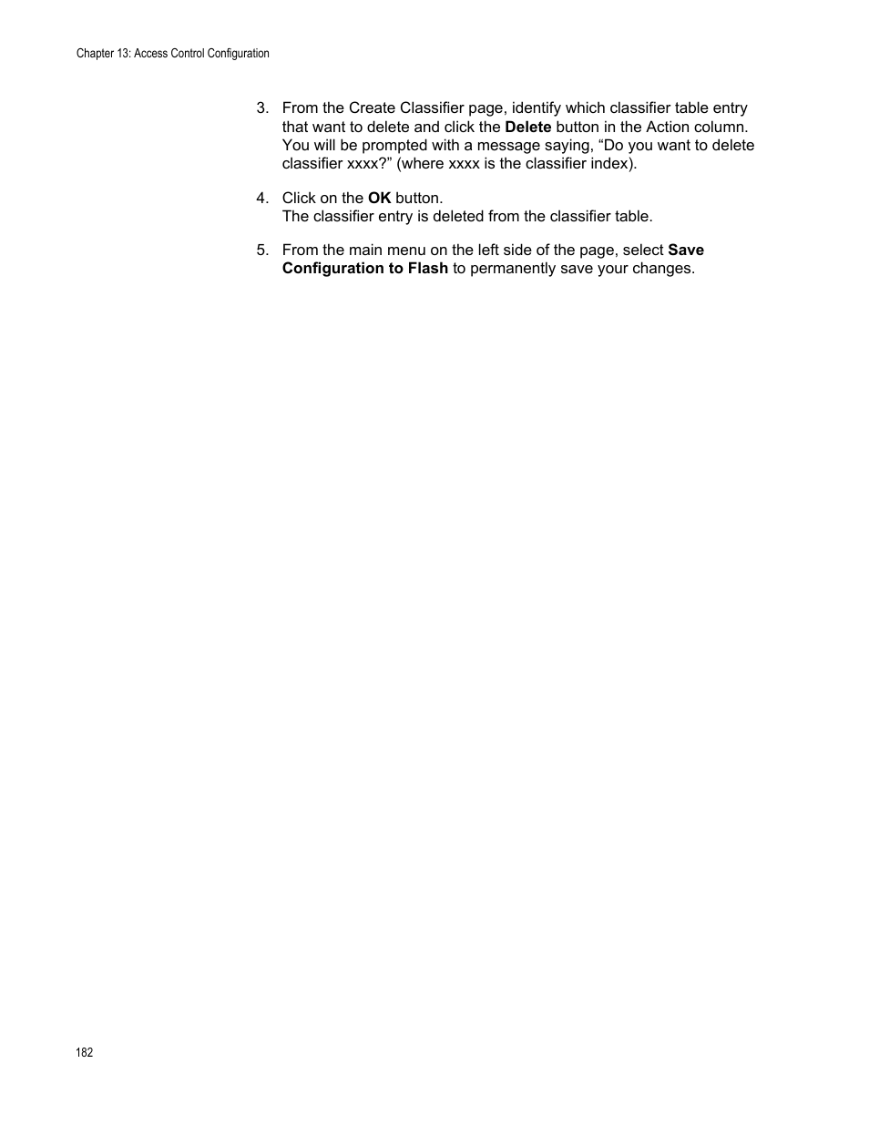 Allied Telesis AT-GS950/8 User Manual | Page 182 / 364