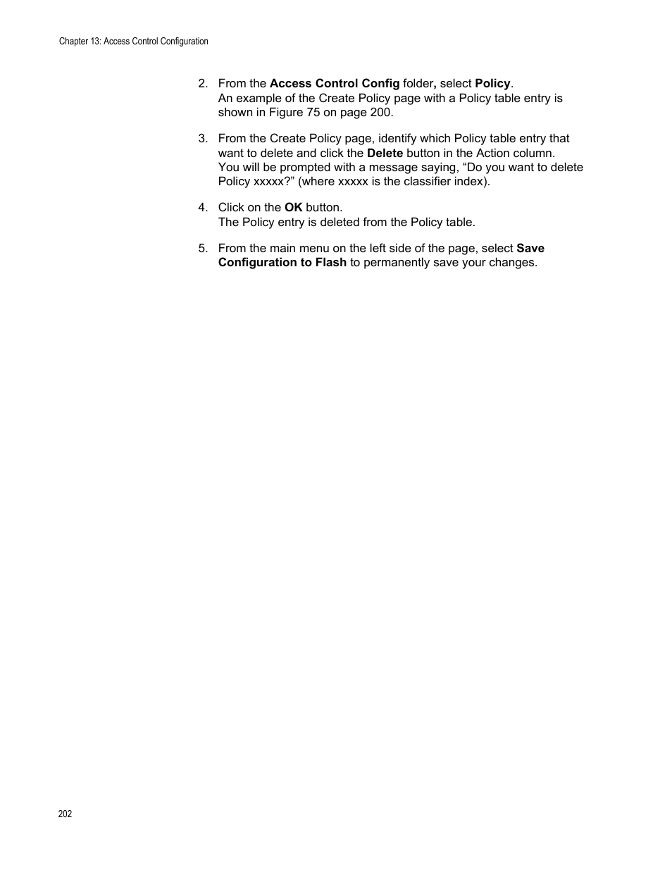 Allied Telesis AT-GS950/8 User Manual | Page 202 / 364