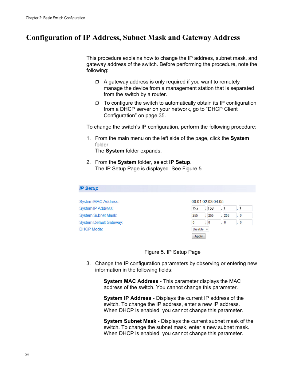 Allied Telesis AT-GS950/8 User Manual | Page 26 / 364